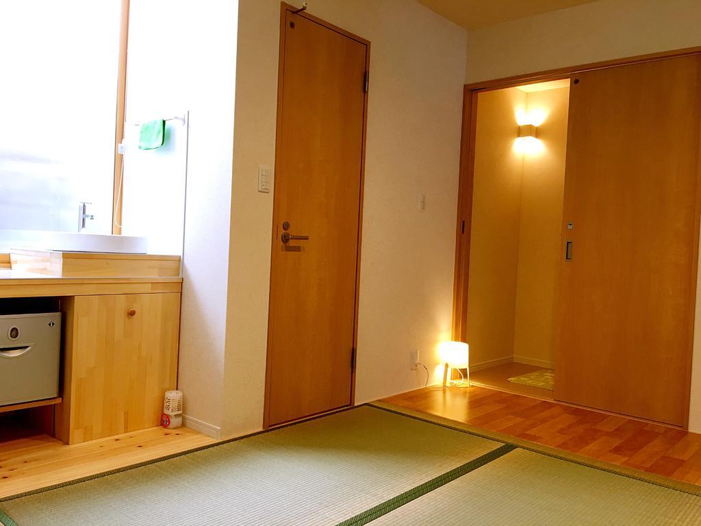 Sayuri Tengachaya Ekimae Séjour chez l'habitant *
