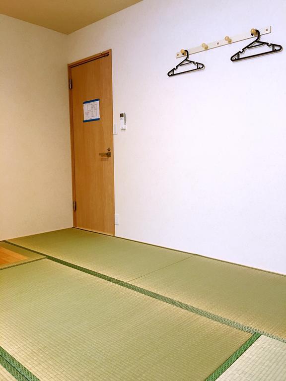 Sayuri Tengachaya Ekimae Homestay *