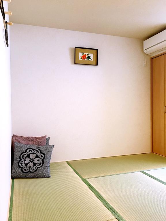 Sayuri Tengachaya Ekimae Séjour chez l'habitant
