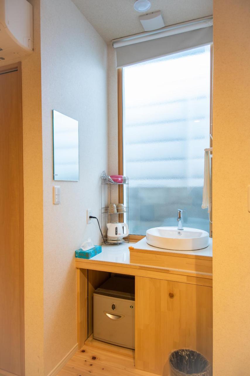 Sayuri Tengachaya Ekimae Homestay Osaka