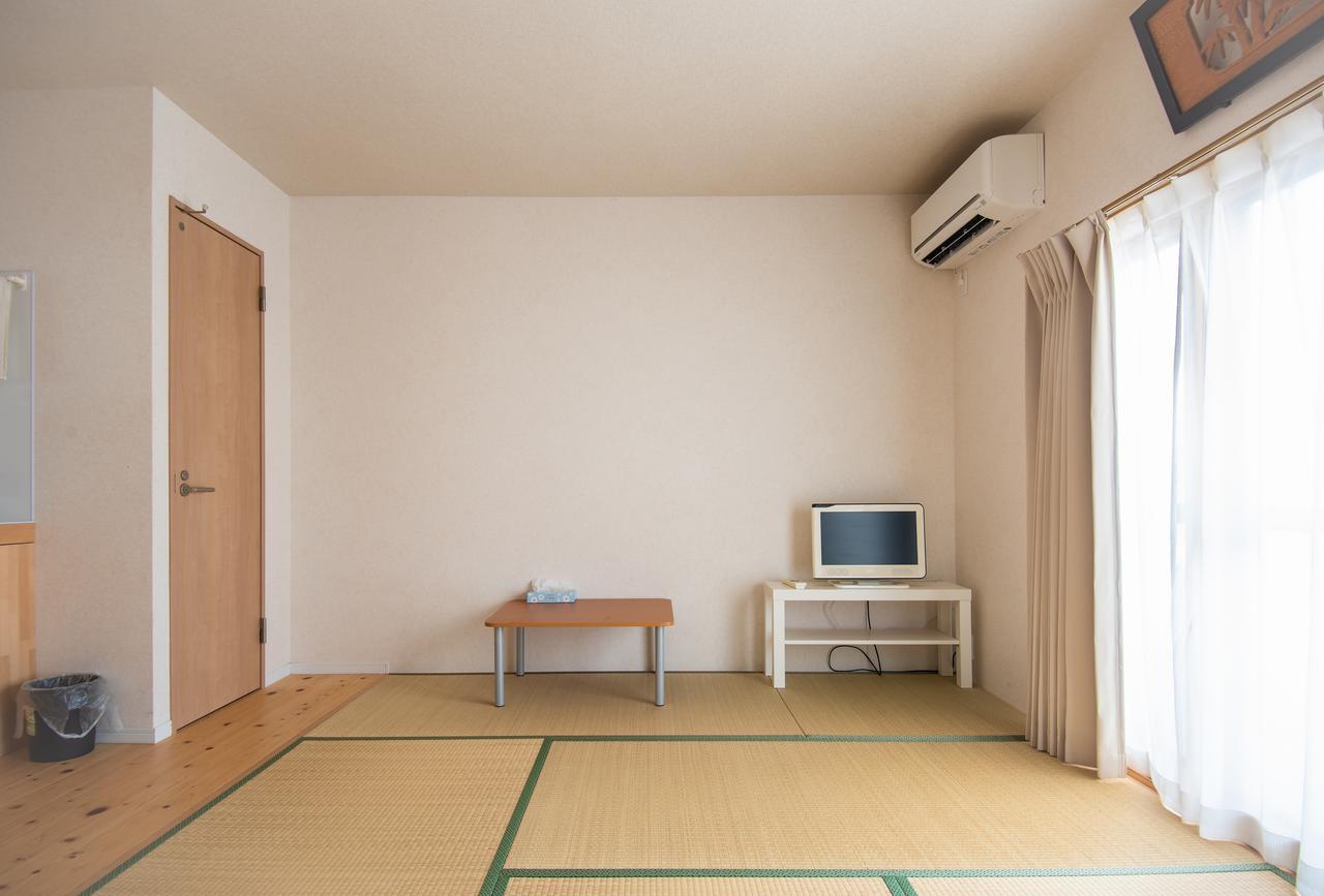 Sayuri Tengachaya Ekimae Séjour chez l'habitant *
