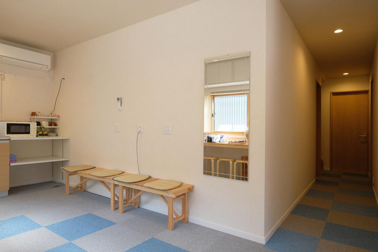 Séjour chez l'habitant Sayuri Tengachaya Ekimae Ōsaka